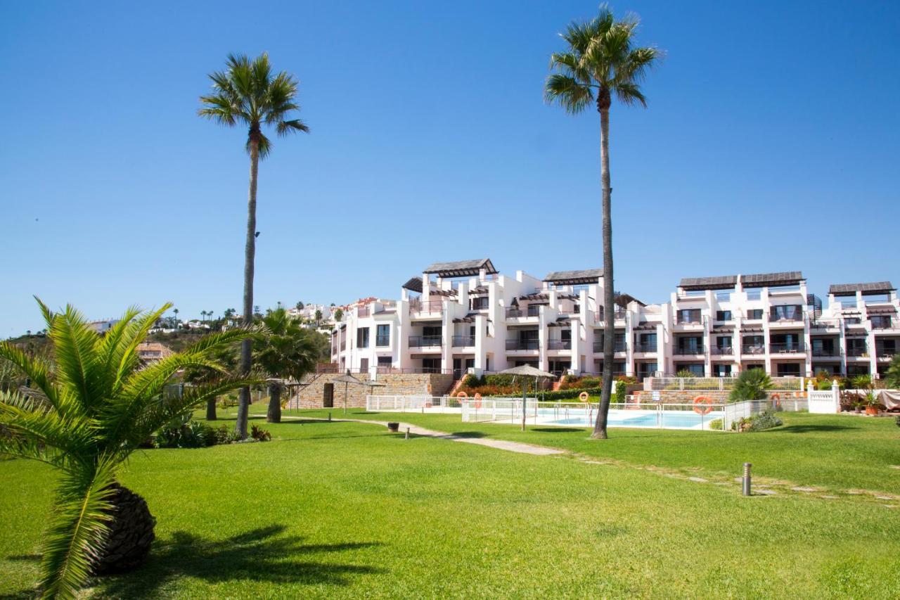 Luxury Casares Del Mar D Bj2 아파트 외부 사진