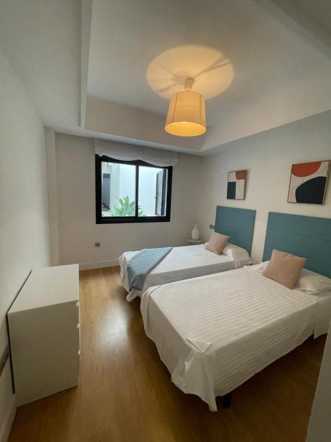Luxury Casares Del Mar D Bj2 아파트 외부 사진