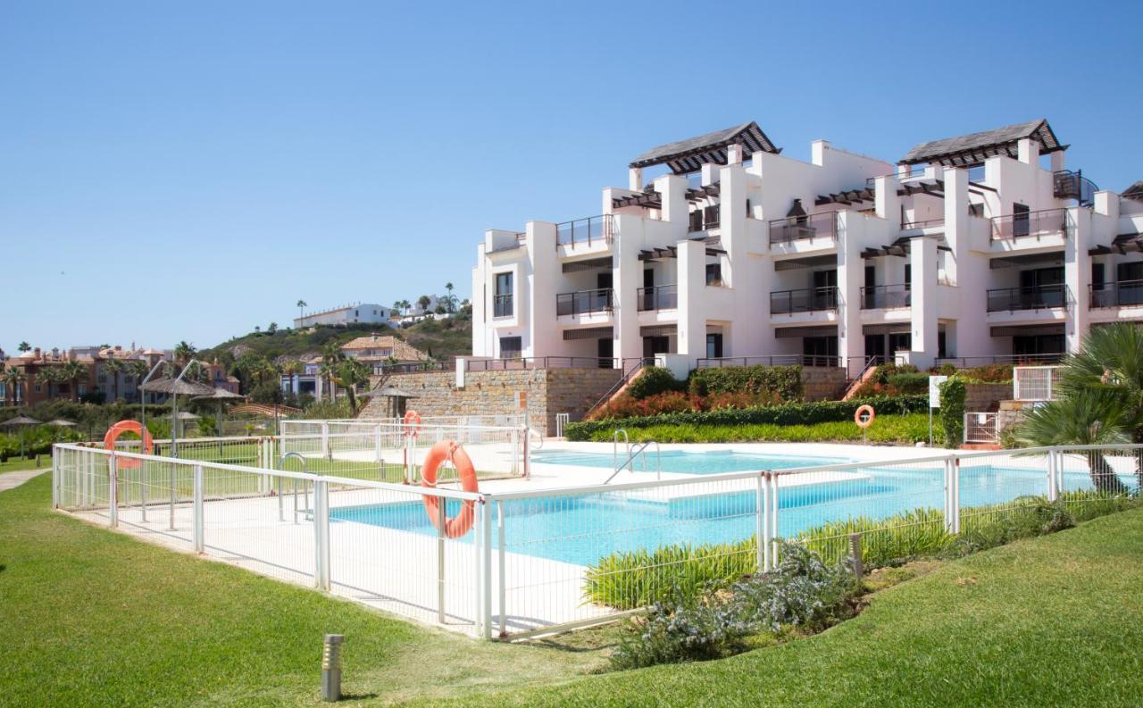 Luxury Casares Del Mar D Bj2 아파트 외부 사진