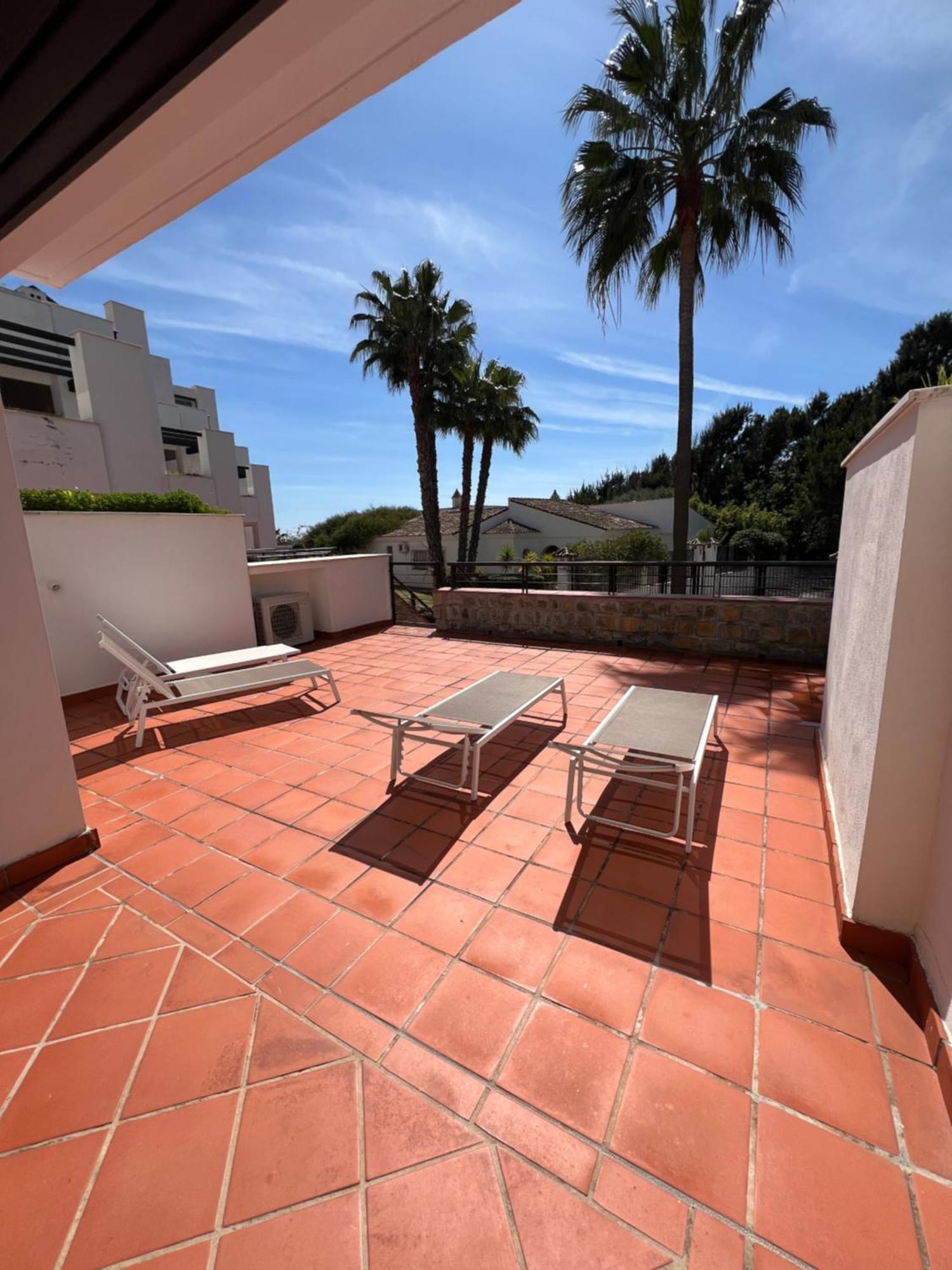 Luxury Casares Del Mar D Bj2 아파트 외부 사진