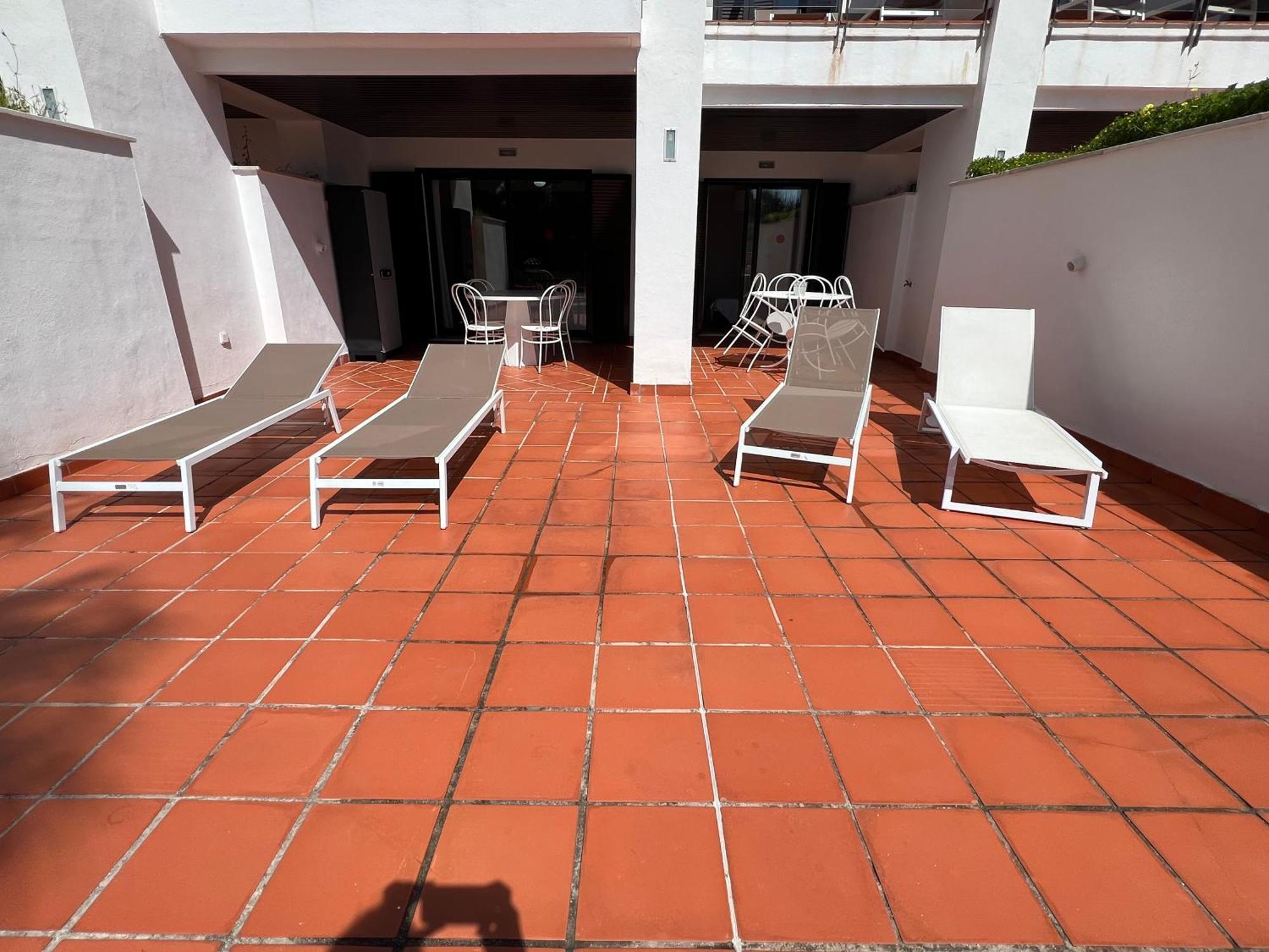 Luxury Casares Del Mar D Bj2 아파트 외부 사진